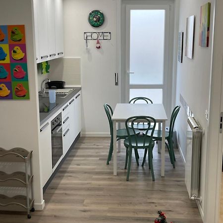 Casa Mari Leilighet Sanremo Eksteriør bilde