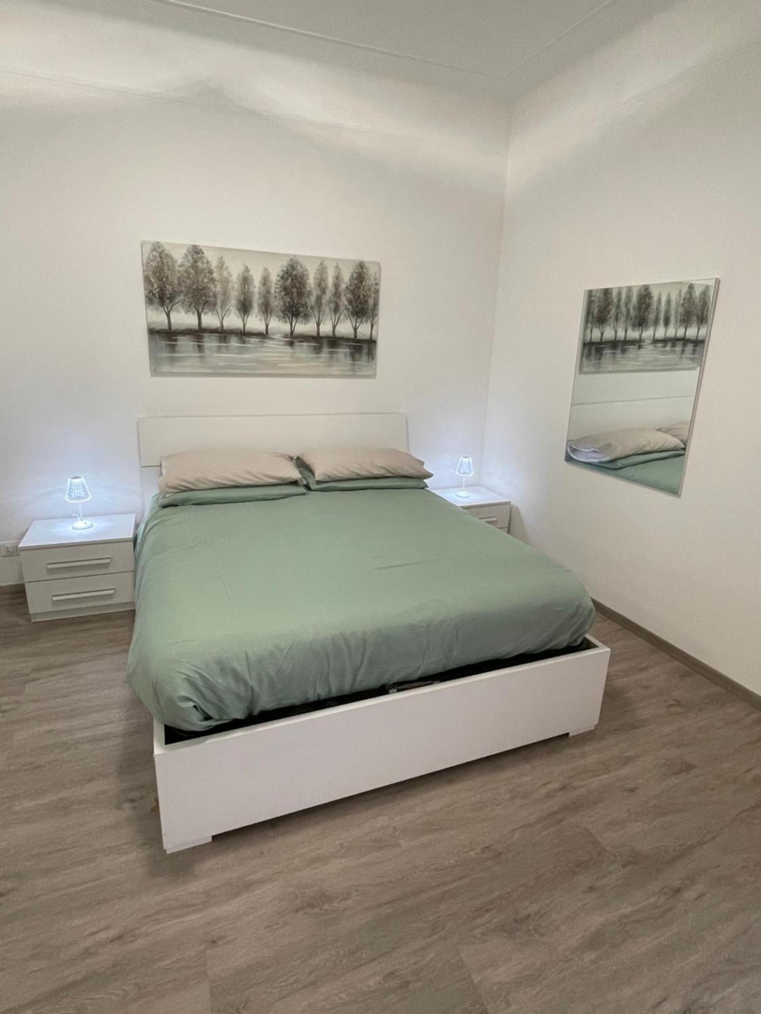 Casa Mari Leilighet Sanremo Eksteriør bilde