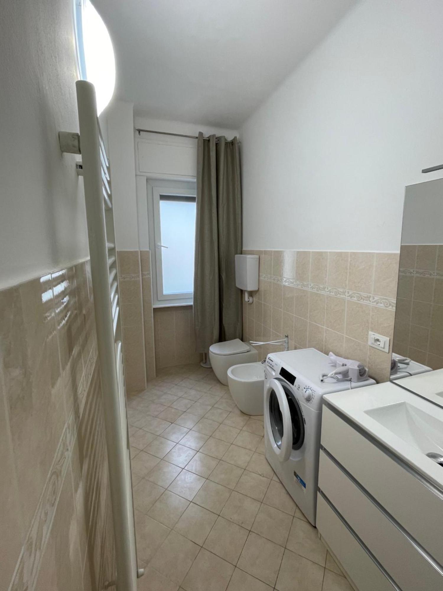 Casa Mari Leilighet Sanremo Eksteriør bilde