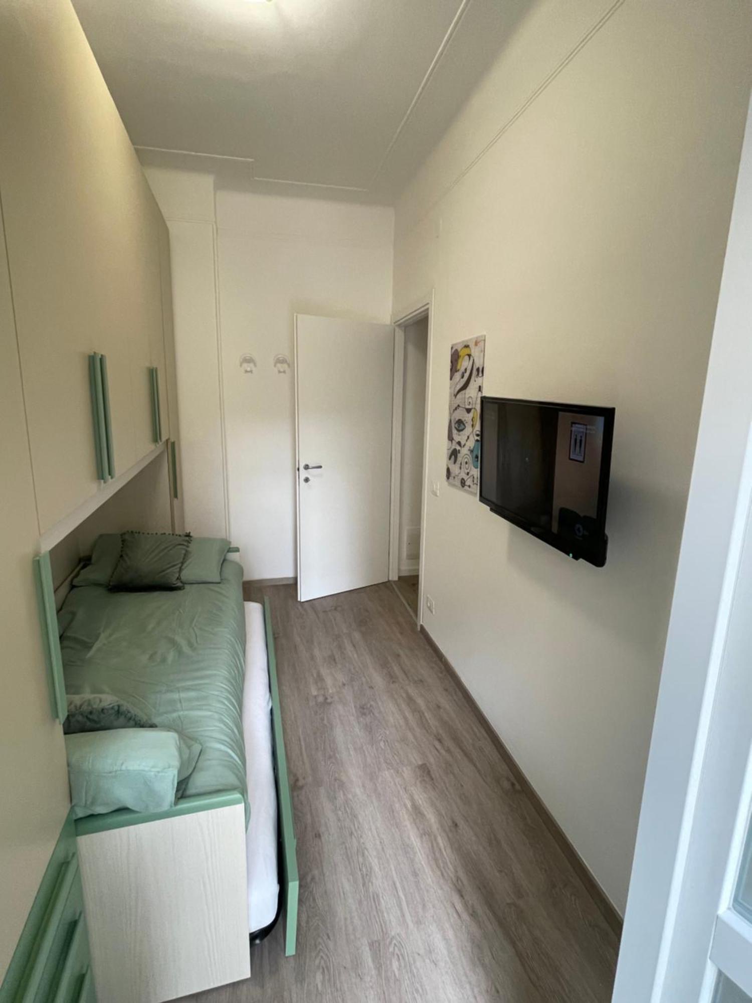 Casa Mari Leilighet Sanremo Eksteriør bilde