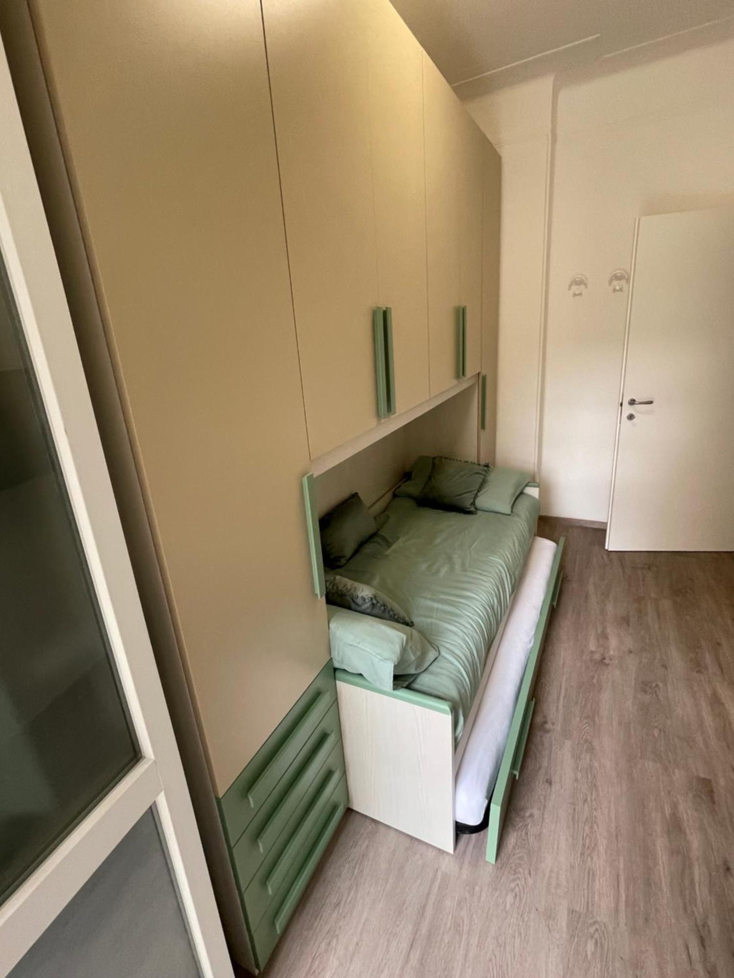 Casa Mari Leilighet Sanremo Eksteriør bilde
