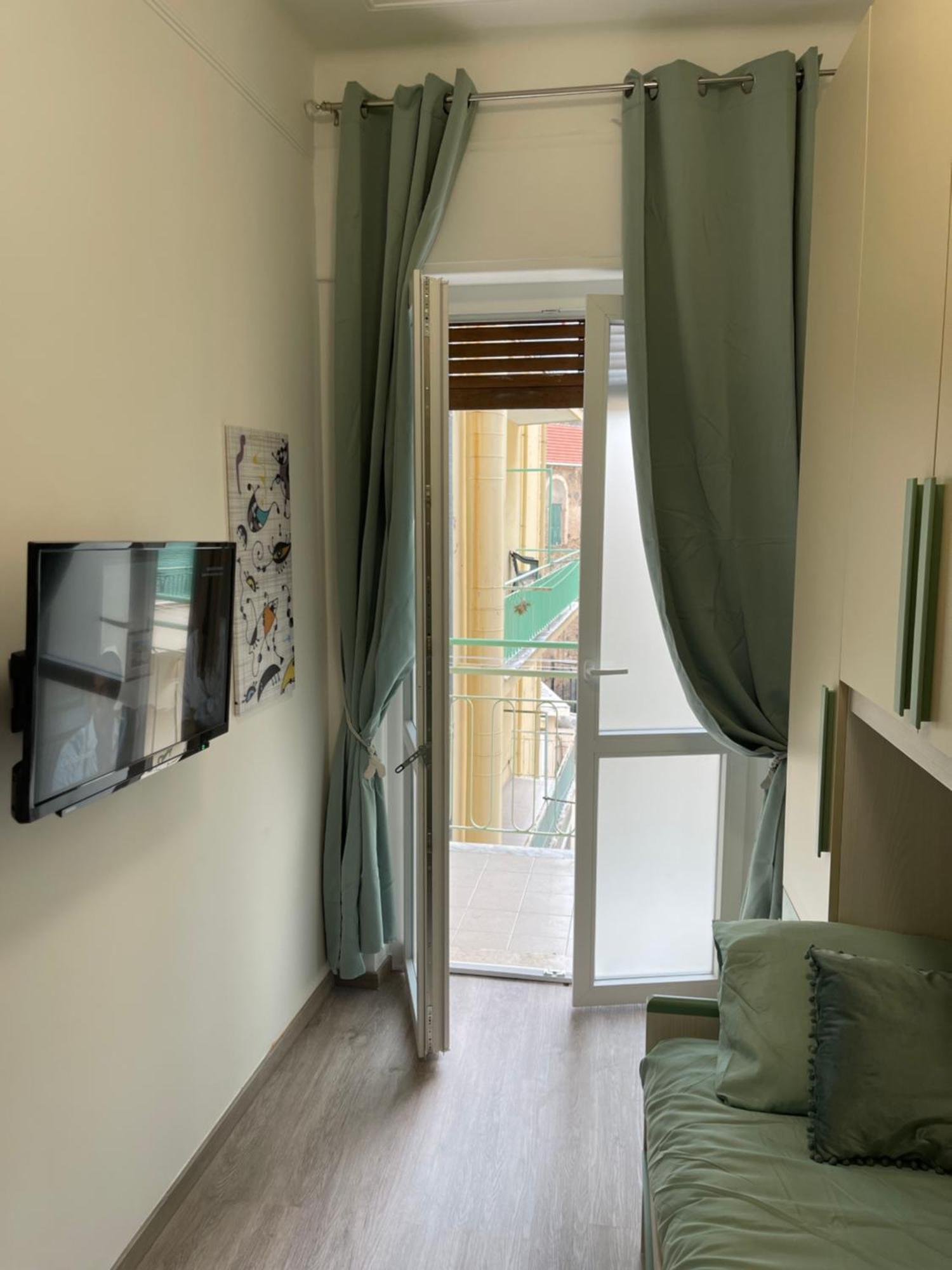 Casa Mari Leilighet Sanremo Eksteriør bilde